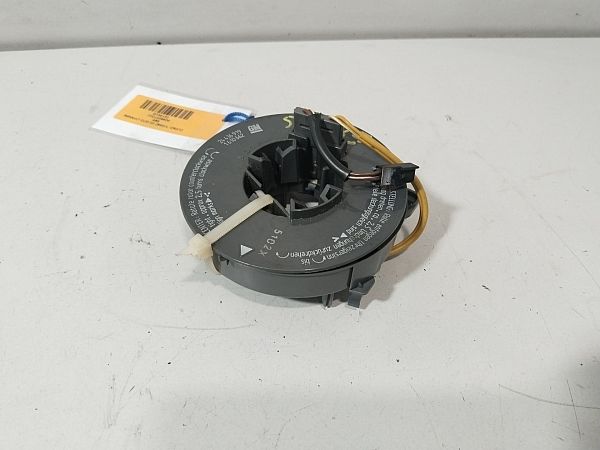Airbag clock spring