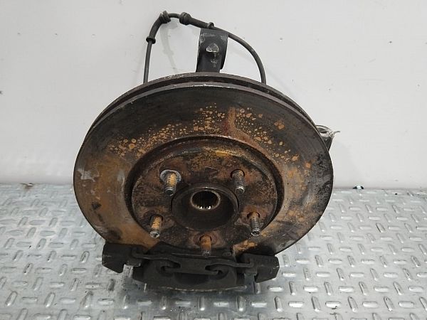 Federbein vorn CHRYSLER VOYAGER Mk III (RG, RS)