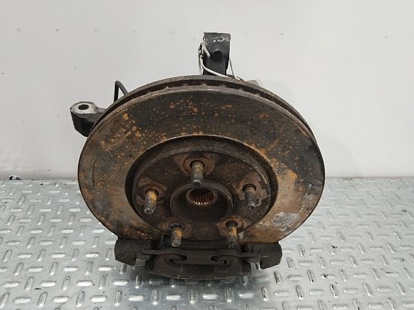 Federbein vorn CHRYSLER VOYAGER Mk III (RG, RS)