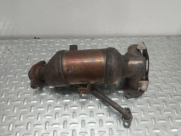 Katalysator SEAT IBIZA Mk III (6L1)