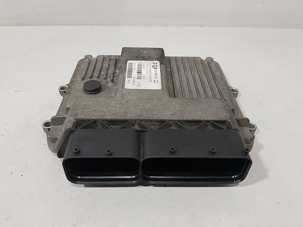 Motorsteuergerät (ECU) OPEL CORSA C (X01)