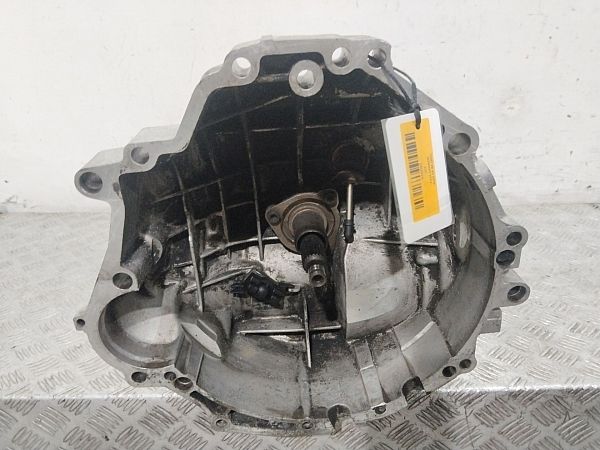 Schaltgetriebe AUDI A4 B6 (8E2)