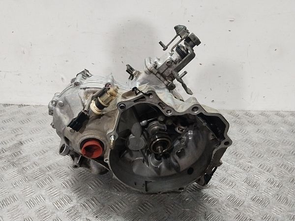Schaltgetriebe DAEWOO MATIZ (M100, M150)