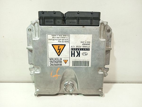Motorsteuergerät (ECU) SUBARU FORESTER (SH_)