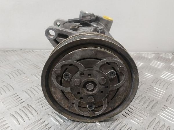 A/C compressor NISSAN TERRANO II (R20)