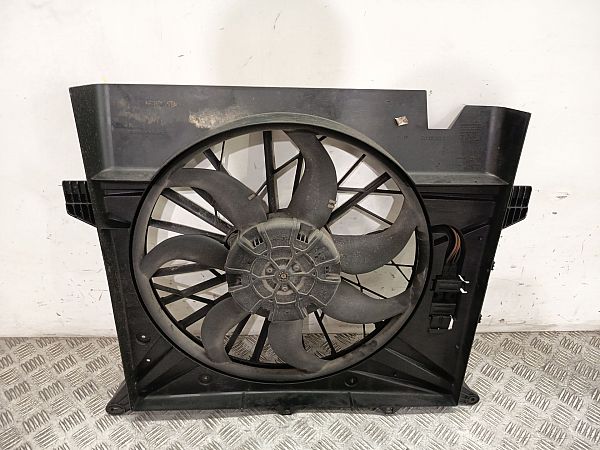 Koelventilator elektrisch VOLVO XC90 I (275)