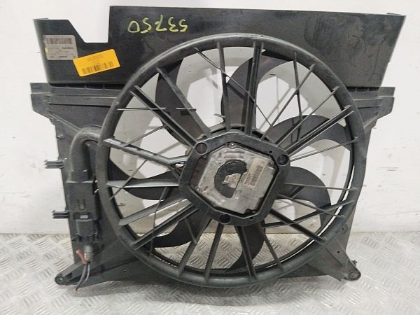 Koelventilator elektrisch VOLVO XC90 I (275)