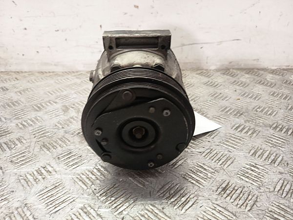 Tire air pump compressor
