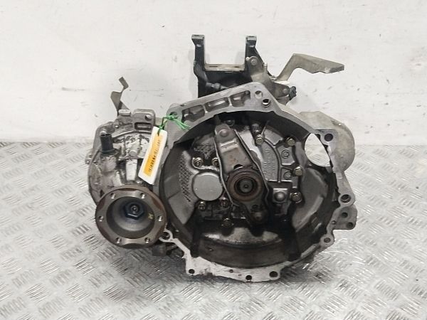 Schaltgetriebe SKODA FABIA I Combi (6Y5)