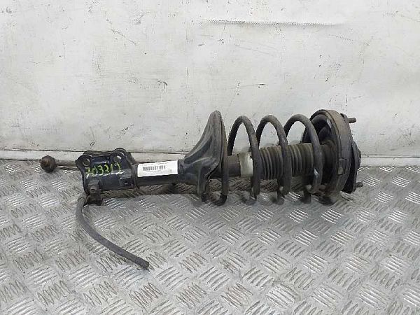 Federbein vorn HYUNDAI COUPE (GK)