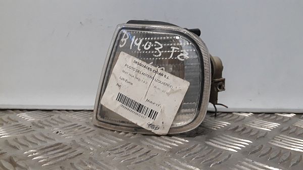 Blinker vorn SEAT INCA (6K9)