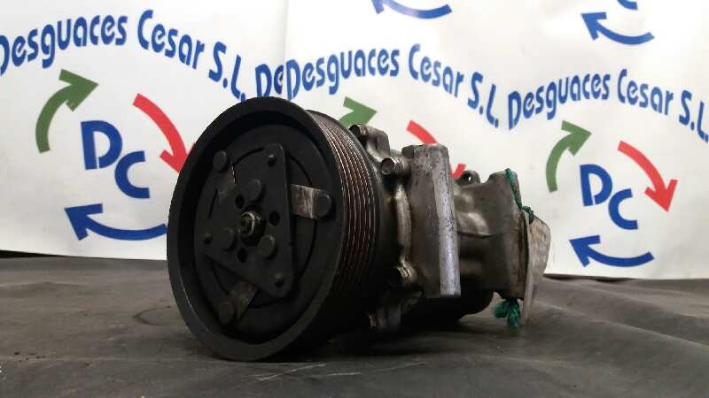 Tire air pump compressor