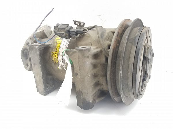 A/C compressor NISSAN ALMERA TINO (V10)