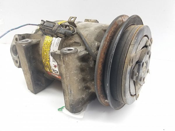 A/C compressor NISSAN ALMERA TINO (V10)