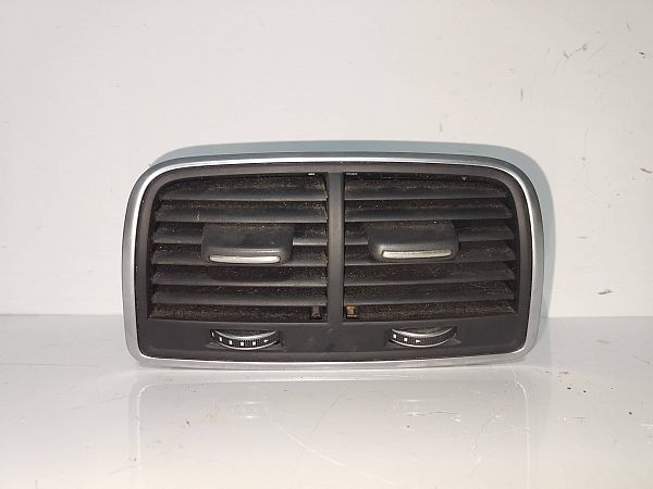 Grille d'aération