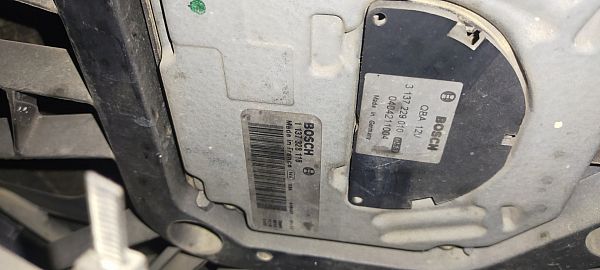 Koelventilator elektrisch VOLVO XC90 I (275)