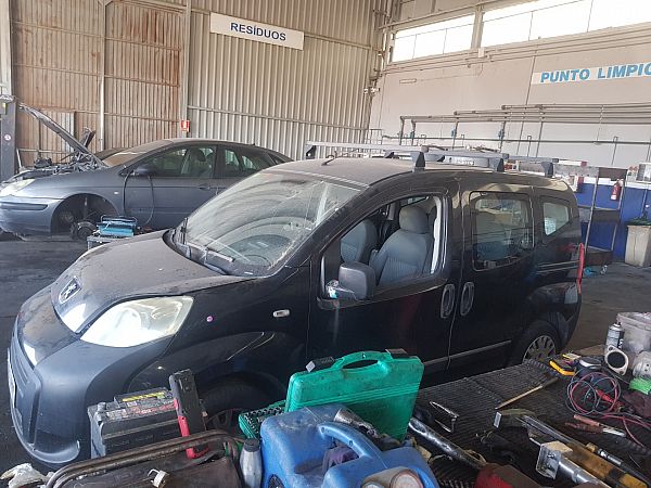 Bremssattel vorne rechts PEUGEOT BIPPER TEPEE