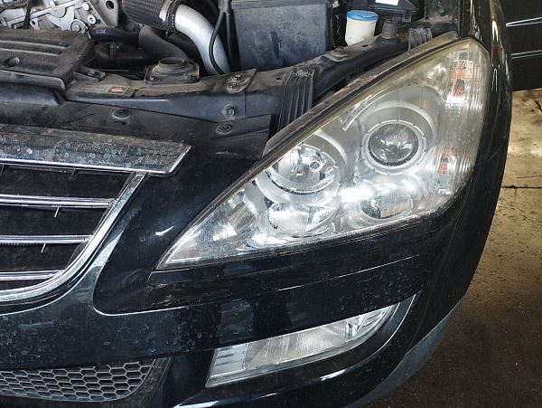 Scheinwerfer SSANGYONG KYRON
