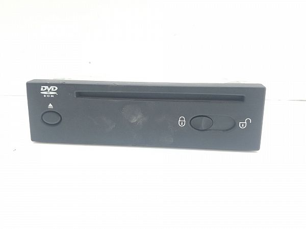 DVD LAND ROVER DISCOVERY III (L319)