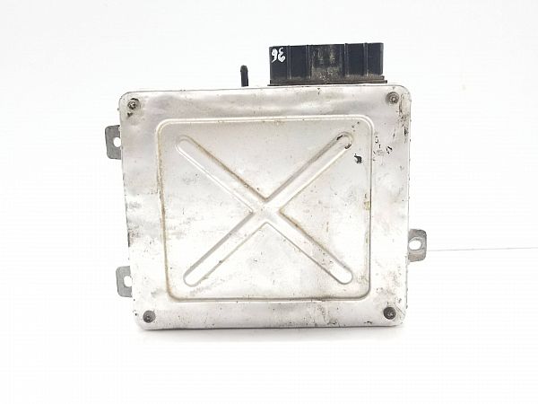 Motorsteuergerät (ECU) LAND ROVER FREELANDER I (L314)