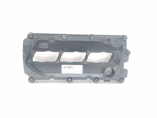 Rocker cover