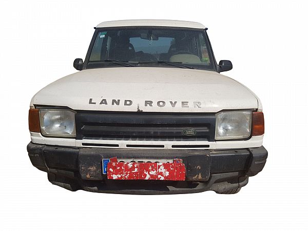Motorsteuergerät (ECU) LAND ROVER DISCOVERY I (LJ)