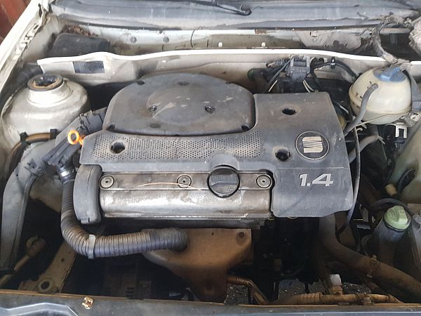 Motor SEAT IBIZA Mk II (6K1)