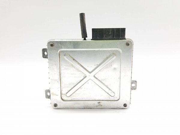 Motorsteuergerät (ECU) LAND ROVER FREELANDER I (L314)