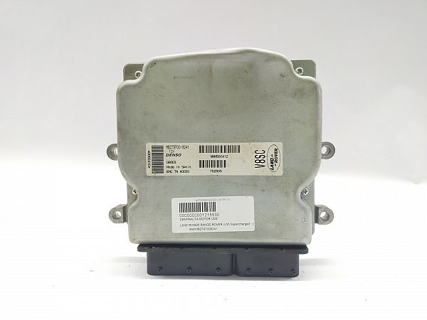 Motorsteuergerät (ECU) LAND ROVER RANGE ROVER Mk III (L322)