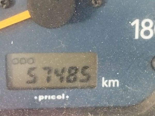 Motor SUZUKI ALTO VI (FF, HA24_)