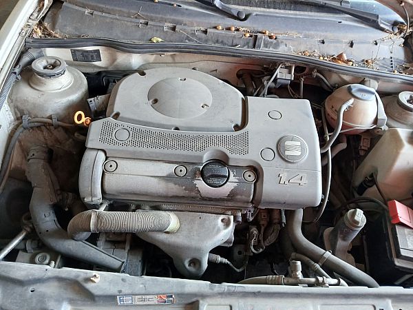 Motor SEAT CORDOBA (6K1, 6K2)