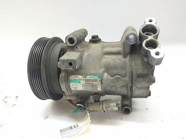 A/C compressor NISSAN NOTE (E11, NE11)