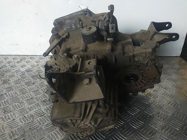 Schaltgetriebe HYUNDAI MATRIX (FC)