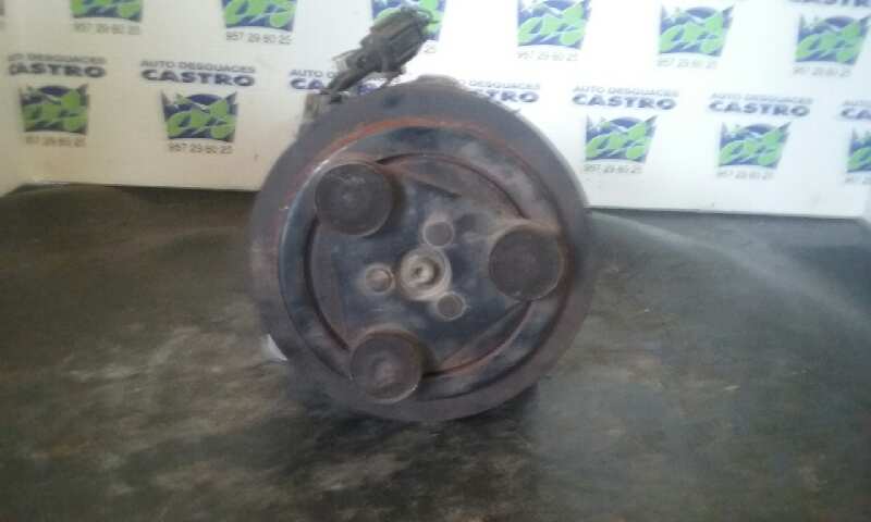 A/C compressor NISSAN PRIMERA (P11)