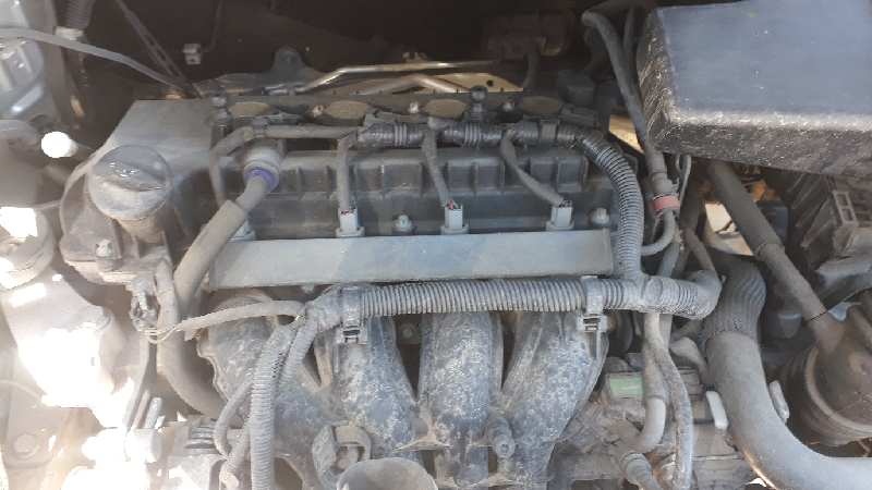 Motor SMART FORFOUR (454)
