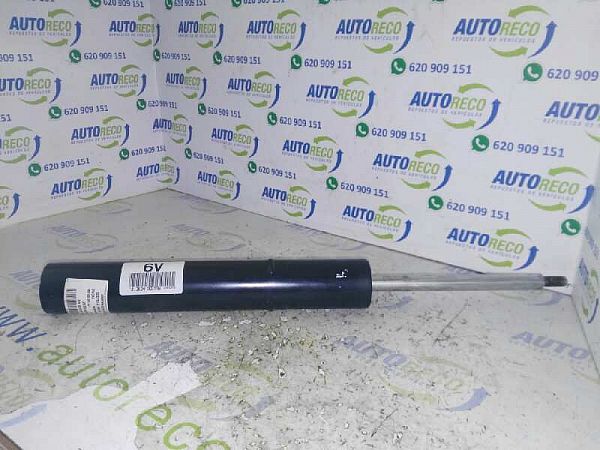 Front shock absorber