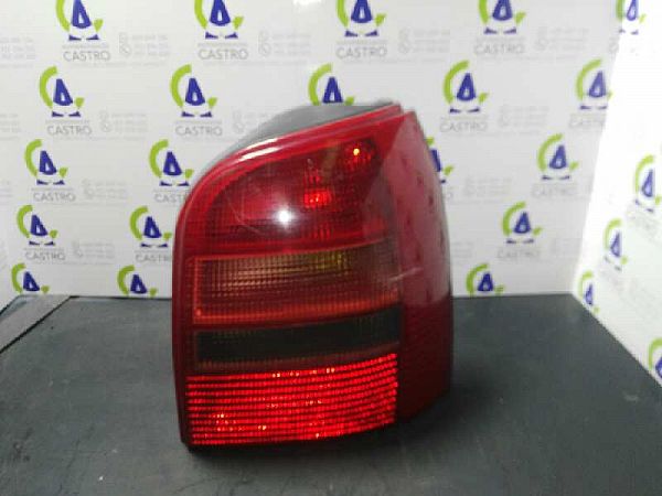 Tail light bulb cover holder