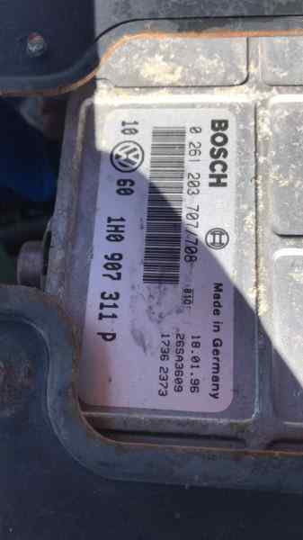 Calculateur moteur ECU