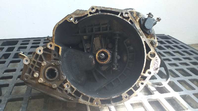 Schaltgetriebe DAEWOO TACUMA (U100)