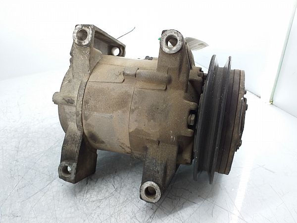 A/C compressor NISSAN ALMERA Mk II (N16)