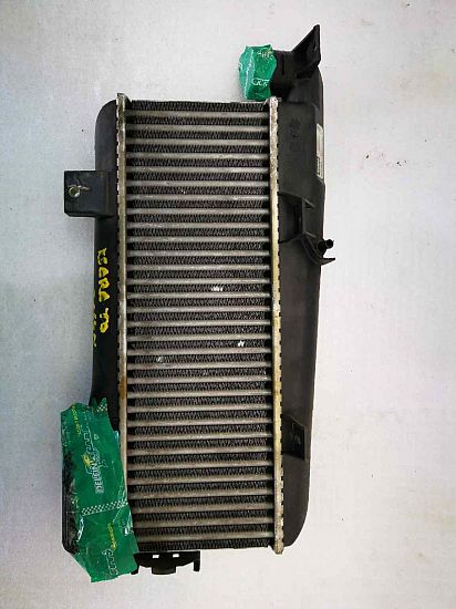 Ladeluftkühler CITROËN XSARA (N1)