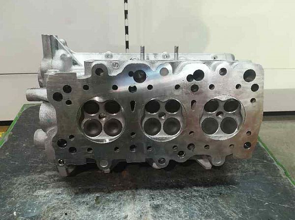 Zylinderkopf MAZDA 323 F Mk V (BA)