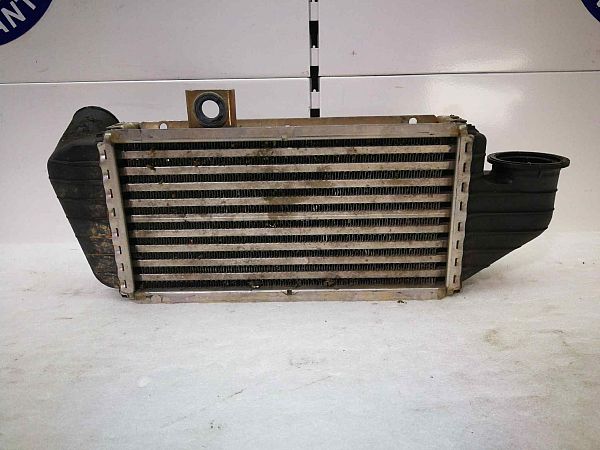 Ladeluftkühler FORD ESCORT Mk VII Turnier (GAL, ANL)