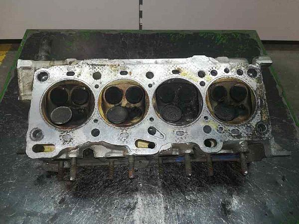 Zylinderkopf HYUNDAI AMICA / ATOZ (MX)