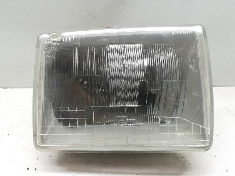 Scheinwerfer RENAULT 14 (121_)