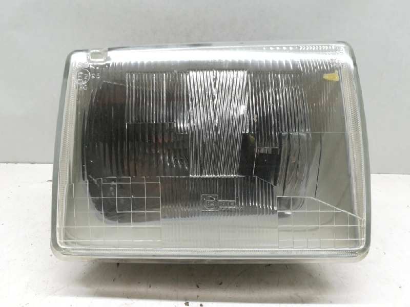 Scheinwerfer RENAULT 14 (121_)