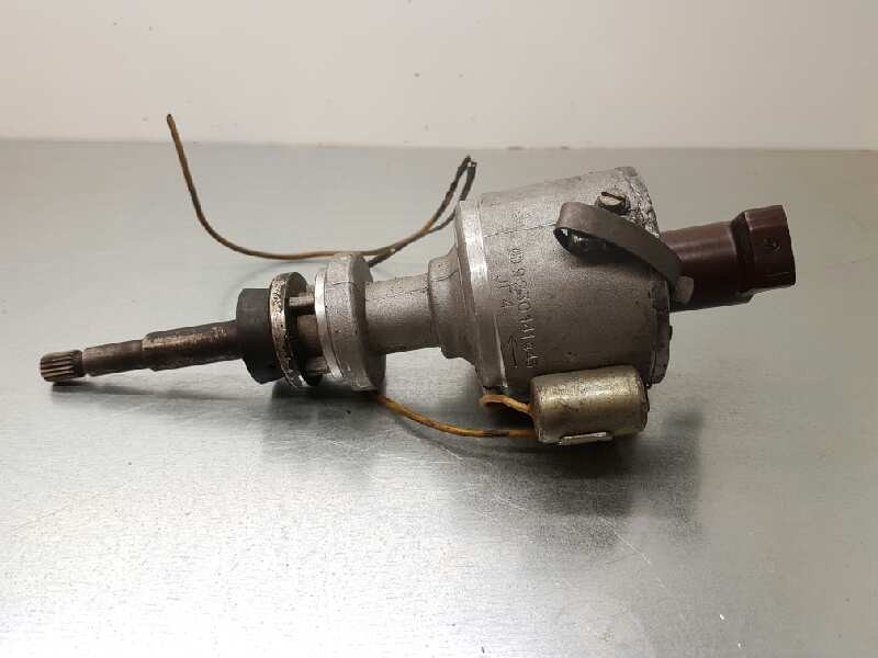 Zündverteiler SEAT 131