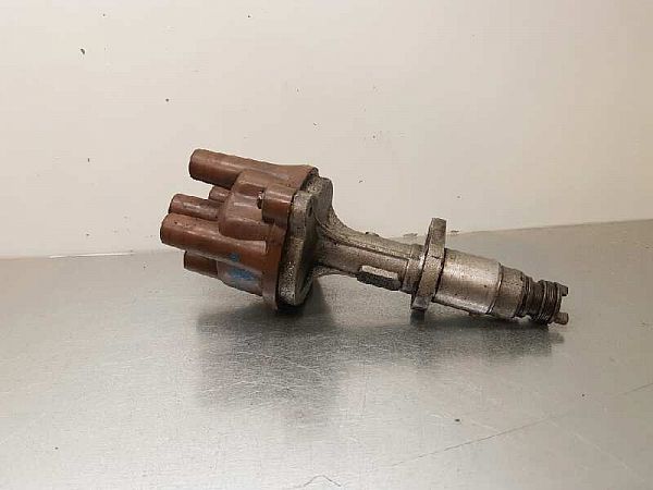 Ignition distributor