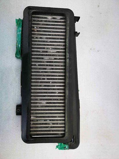 Ladeluftkühler PEUGEOT 306 Hatchback (7A, 7C, N3, N5)
