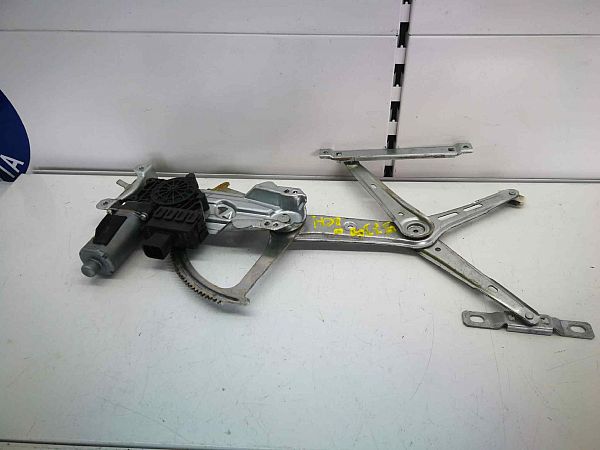 994887-100 : Fensterheber und Fensterhebermotor - Autoparts24